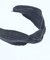 Jennifer Ouellette（ジェニファーウォーレット）ヘアアクセサリー 茶 サイズ:- レディース/2200697536082
