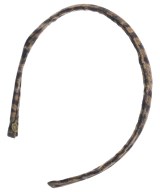 Jennifer Ouellette ヘアアクセサリー