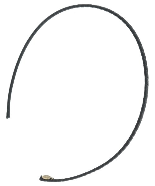 Jennifer Ouellette(ジェニファーウォーレット)ヘアアクセサリー 黒 サイズ:-/2200648548058