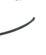 Jennifer Ouellette（ジェニファーウォーレット）ヘアアクセサリー 黒 サイズ:- レディース/2200648548058