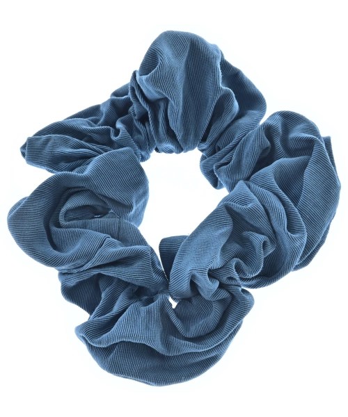 Jennifer Ouellette(ジェニファーウォーレット)ヘアアクセサリー 青 サイズ:-/2200669018110