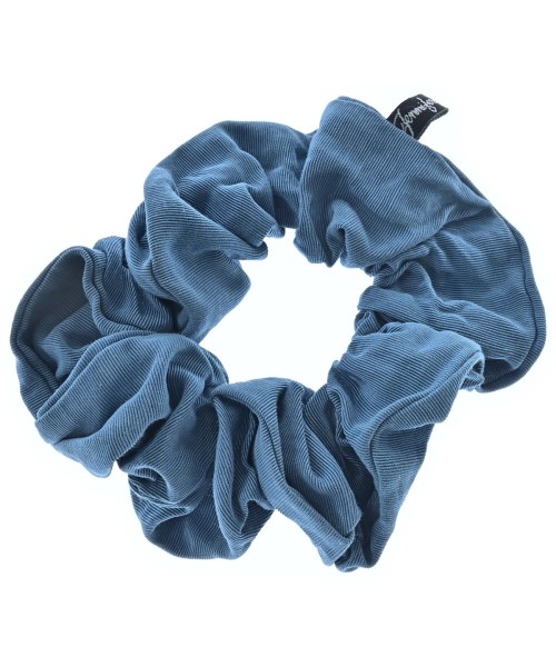 Jennifer Ouellette（ジェニファーウォーレット）ヘアアクセサリー 青 サイズ:- レディース/2200669018110