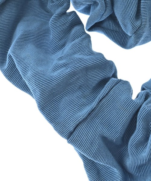 Jennifer Ouellette（ジェニファーウォーレット）ヘアアクセサリー 青 サイズ:- レディース/2200669018110