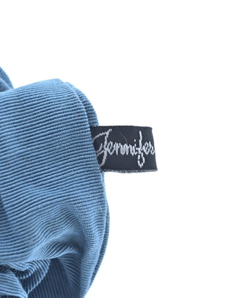 Jennifer Ouellette（ジェニファーウォーレット）ヘアアクセサリー 青 サイズ:- レディース/2200669018110