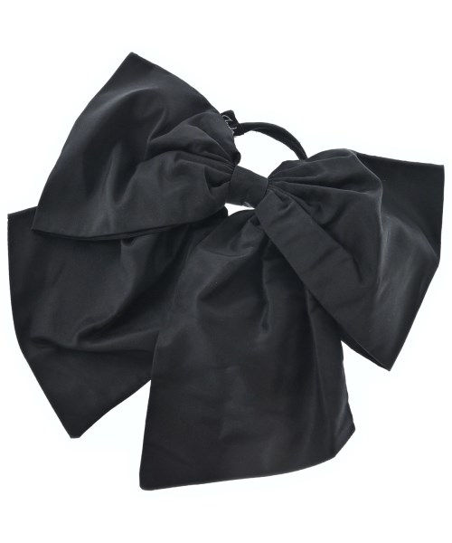 Jennifer Ouellette(ジェニファーウォーレット)ヘアアクセサリー 黒 サイズ:-/2200669018127