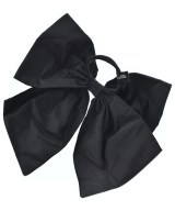 Jennifer Ouellette（ジェニファーウォーレット）ヘアアクセサリー 黒 サイズ:- レディース/2200669018127