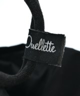 Jennifer Ouellette（ジェニファーウォーレット）ヘアアクセサリー 黒 サイズ:- レディース/2200669018127