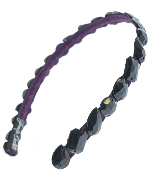 Jennifer Ouellette(ジェニファーウォーレット)のヘアアクセサリー サイズ:- 1,800円