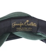 Jennifer Ouellette（ジェニファーウォーレット）ヘアアクセサリー 緑 サイズ:- レディース/2200721944210