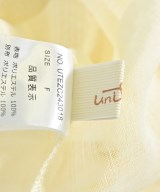 Auntie Rosa（アンティローザ）ブラウス 白 サイズ:F レディース/2200611697080
