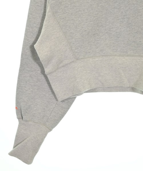 Auntie Rosa（アンティローザ）スウェット グレー サイズ:F レディース/2200663021031