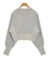 Auntie Rosa（アンティローザ）スウェット グレー サイズ:F レディース/2200663021031