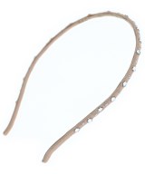 acca ヘアアクセサリー