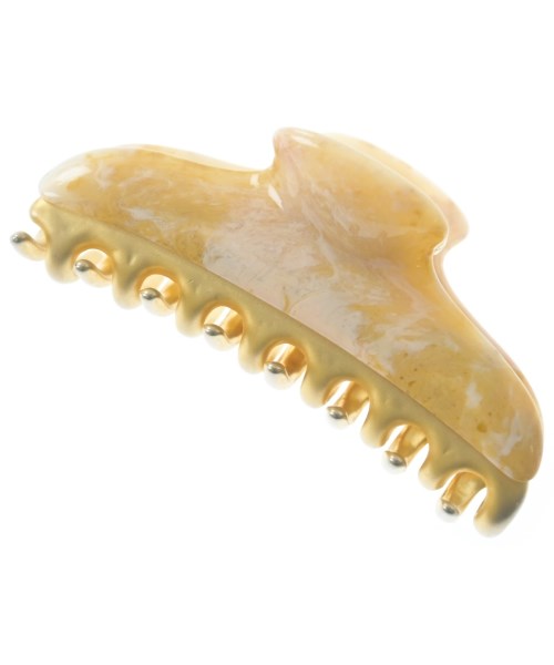 acca(アッカ)ヘアアクセサリー ベージュ サイズ:-/2200641363085