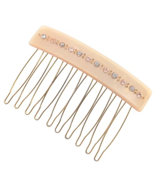 アッカ(acca)のacca ヘアアクセサリー