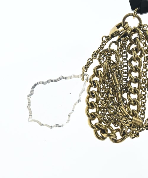 acca（アッカ）チャーム ゴールド サイズ:- レディース/2200622334028