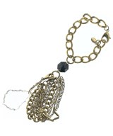 acca（アッカ）チャーム ゴールド サイズ:- レディース/2200622334028