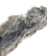 acca（アッカ）ヘアアクセサリー グレー サイズ:- レディース/2200622334035