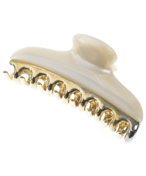 acca（アッカ）ヘアアクセサリー ベージュ サイズ:- レディース/2200624715030