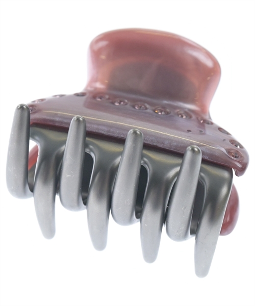 acca（アッカ）ヘアアクセサリー ピンク サイズ:- レディース/2200624715054