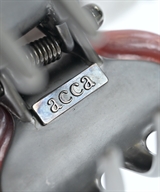 acca（アッカ）ヘアアクセサリー ピンク サイズ:- レディース/2200624715054