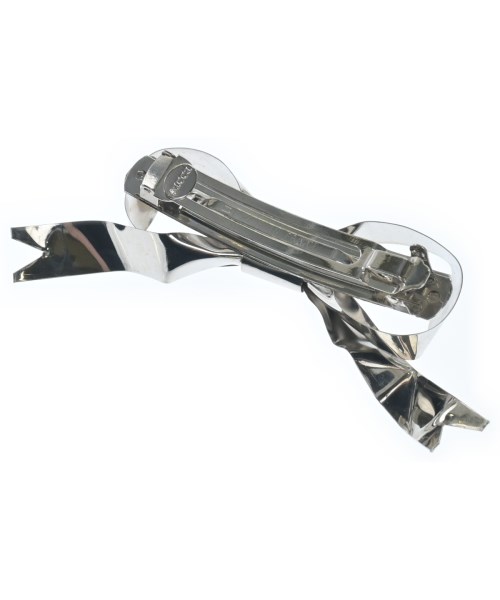 acca（アッカ）ヘアアクセサリー シルバー サイズ:- レディース/2200626292034