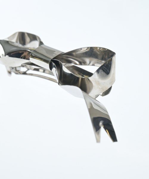 acca（アッカ）ヘアアクセサリー シルバー サイズ:- レディース/2200626292034