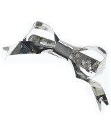 acca（アッカ）ヘアアクセサリー シルバー サイズ:- レディース/2200626292034