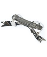 acca（アッカ）ヘアアクセサリー シルバー サイズ:- レディース/2200626292034