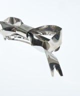 acca（アッカ）ヘアアクセサリー シルバー サイズ:- レディース/2200626292034