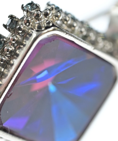 acca（アッカ）ヘアアクセサリー シルバー サイズ:- レディース/2200626292058