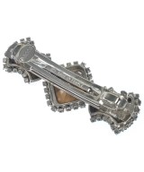 acca（アッカ）ヘアアクセサリー シルバー サイズ:- レディース/2200626292058