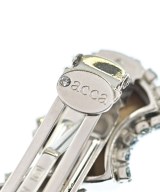 acca（アッカ）ヘアアクセサリー シルバー サイズ:- レディース/2200626292058