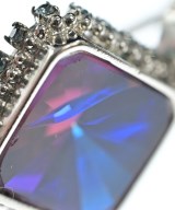 acca（アッカ）ヘアアクセサリー シルバー サイズ:- レディース/2200626292058