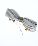 acca（アッカ）ヘアアクセサリー グレー サイズ:- レディース/2200626292065