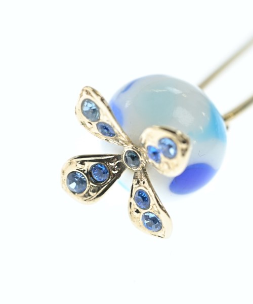 acca（アッカ）ヘアアクセサリー ゴールド サイズ:- レディース/2200626292072