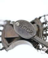 acca（アッカ）ヘアアクセサリー 黒 サイズ:- レディース/2200626292089