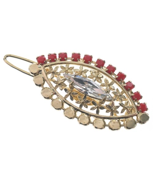 アッカ(acca)のacca ヘアアクセサリー