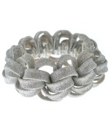 acca（アッカ）ヘアアクセサリー シルバー サイズ:- レディース/2200626292102