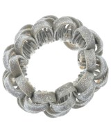 acca（アッカ）ヘアアクセサリー シルバー サイズ:- レディース/2200626292102