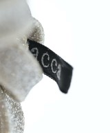 acca（アッカ）ヘアアクセサリー シルバー サイズ:- レディース/2200626292102