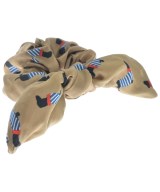 acca（アッカ）ヘアアクセサリー ベージュ サイズ:- レディース/2200626292119