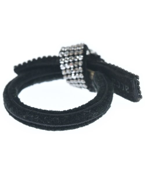 acca（アッカ）ヘアアクセサリー シルバー サイズ:- レディース/2200627786075