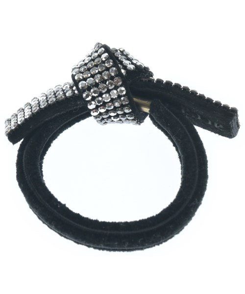 acca（アッカ）ヘアアクセサリー シルバー サイズ:- レディース/2200627786075