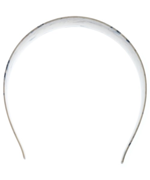 acca（アッカ）ヘアアクセサリー ベージュ サイズ:- レディース/2200616640142