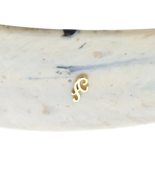 acca（アッカ）ヘアアクセサリー ベージュ サイズ:- レディース/2200616640142