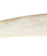 acca（アッカ）ヘアアクセサリー ベージュ サイズ:- レディース/2200616640142