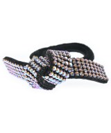 acca（アッカ）ヘアアクセサリー 紫 サイズ:- レディース/2200619507060