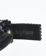 acca（アッカ）ヘアアクセサリー 紫 サイズ:- レディース/2200619507060