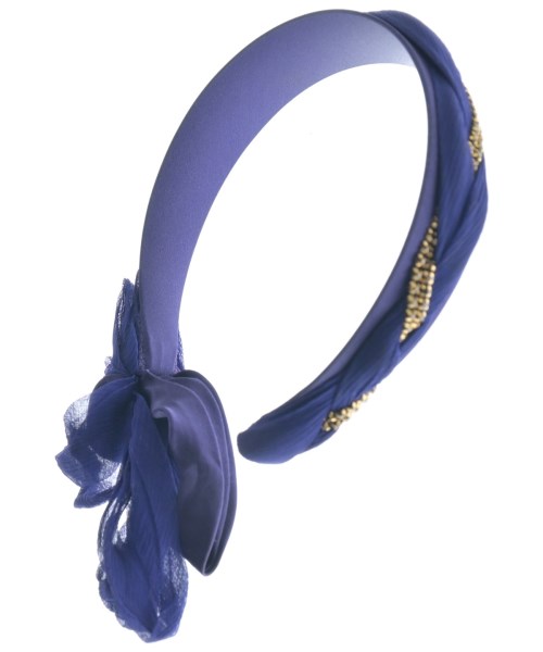 アッカ(acca)のacca ヘアアクセサリー